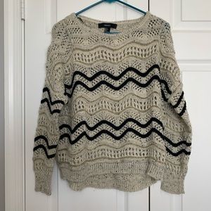 Forever 21 Sweater